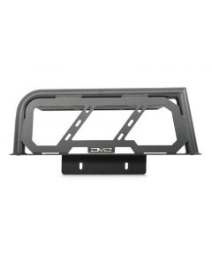 DV8 Offroad 07-23 Toyota Tundra / 09-23 Ford F150 Raptor MTO Series Bed Rack - 2pc Adj. buy in USA