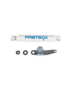 Fabtech 2020 GM 2500HD/3500HD 4WD Single Performance Steering Stabilizer buy in USA