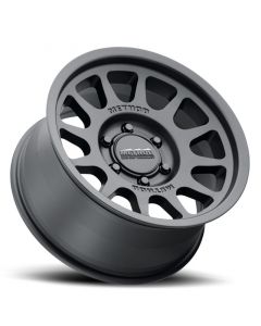 Ford Racing 21-23 Bronco Method 17x8.5in Wheel Kit - Matte Black buy in USA