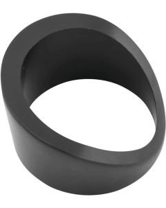 Performance Machine Spacer Left/Right M/Cyl Chubby - Black Ano buy in USA