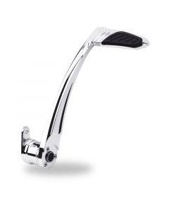 Performance Machine Brake Lever Assembly Contour - Chrome buy in USA