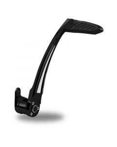 Performance Machine Brake Lever Assembly Contour - Contrast Cut buy in USA