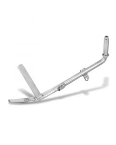 Performance Machine Extended Kick Stand 1in - Chrome buy in USA