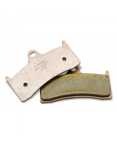 Performance Machine Brake Pads - 112 x 6B DP buy in USA