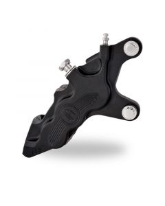 Performance Machine 00-21 HD Caliper 112x6B Right - For 11.5in Disc - Black Ops buy in USA