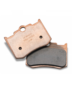 Performance Machine Brake Pads - 125x4R DP Sport buy in USA