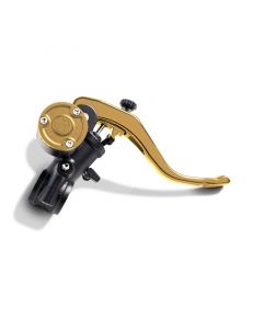 Performance Machine 9/16 Brake M/Cyl - Gold Ops buy in USA