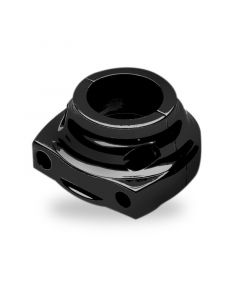 Performance Machine Throttle Housing Assy - Black Ano buy in USA