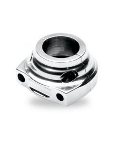 Performance Machine Throttle Housing Assy - Chrome buy in USA