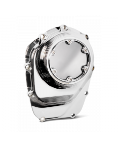 Performance Machine Vision Cam Cover W/Bezel - Chrome buy in USA