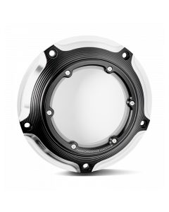 Performance Machine Vision Derby Cover (Bezel) - Contrast Cut buy in USA