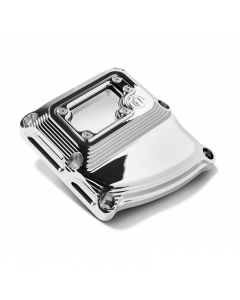 Performance Machine Vision Trans Cover W/Bezel - Chrome buy in USA