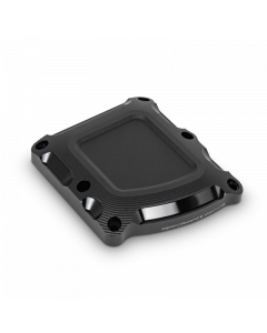 Performance Machine Race Series Trans Cover - Black Ops buy in USA