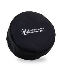 Performance Machine Super Gas Air Cleaner and Universal Pull-Over Rain Sock buy in USA