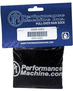 Performance Machine Fast Air Intake Solution Rain Sock buy in USA