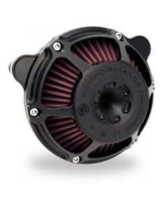 Performance Machine Air Cleaner Max HP - Black Ops buy in USA