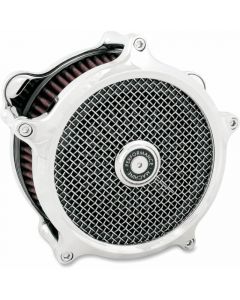 Performance Machine Air Cleaner - Chrome buy in USA