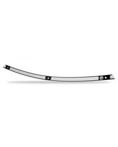 Performance Machine Windscreen Trim Assembly Merc - Contrast Cut buy in USA