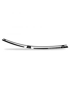 Performance Machine Windscreen Trim Scallop - Contrast Cut buy in USA