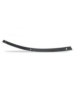 Performance Machine Windscreen Trim Assy Scallop - Black Ops buy in USA