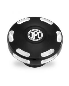 Performance Machine Fuel Cap Apex - Contrast Cut buy in USA