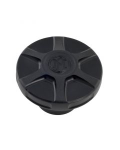 Performance Machine Fuel Cap Array - Black Ops buy in USA