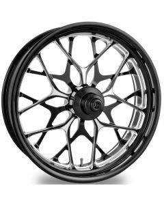 Performance Machine 21x3.5 Forged Wheel Galaxy - Contrast Cut Platinum buy in USA