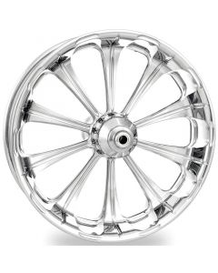 Performance Machine 21x3.5 Forged Wheel Revel - Chrome buy in USA