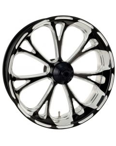 Performance Machine 21x3.5 Forged Wheel Virtue - Contrast Cut Platinum buy in USA