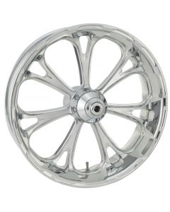 Performance Machine 21x3.5 Forged Wheel Virtue - Chrome buy in USA