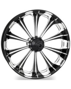 Performance Machine 18x5.5 Forged Wheel Revel - Contrast Cut Platinum buy in USA