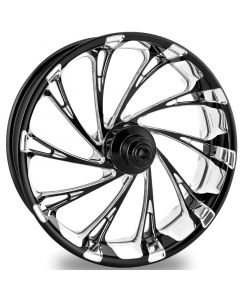 Performance Machine 18x5.5 Forged Wheel Del Rey - Contrast Cut Platinum buy in USA