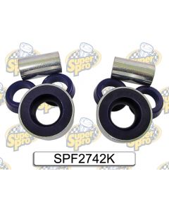 SuperPro 1994 Toyota Celica GT Front Lower Inner Rearward Control Arm Bushing Kit buy in USA