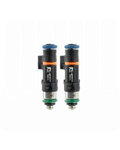 Grams Performance 79-92 Mazda RX7 / RX8 550cc Fuel Injectors (Set of 2) buy in USA