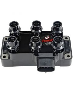 Granatelli 05-10 Ford 4.0L V6 Coil Hot Street Single Tower Coil Packs buy in USA