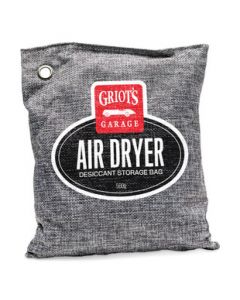 Griots Garage Air Dryer Desiccant Storage Bag - 500g buy in USA