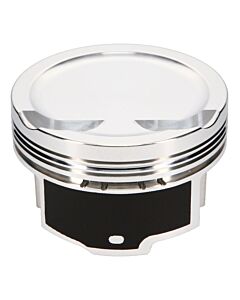 JE Pistons 08-14 VW 2.0TSI (21mm Pin) 83.0mm Bore 9.6:1 CR -7.8cc Dome FSR Series Piston (Set of 4) buy in USA