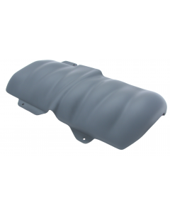 2014-17 Chevrolet SS Sedan Plenum Cover Fiberglass Bare buy in USA