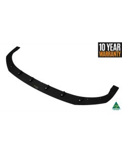 FLOW Designs i30N Fastback PD Front Lip Splitter & Reinforcement Brackets buy in USA