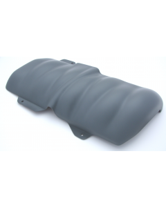 2010-15 Camaro V8 Fiberglass Plenum Cover Bare Rotofab buy in USA