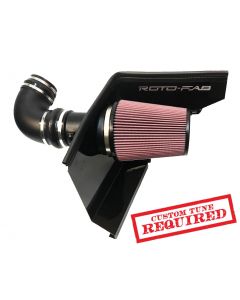 2010-15 Camaro SS With Heartbeat Supercharger Cold Air Intake buy in USA