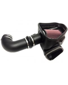 2016-24 Camaro SS With Sound Tube Delete Cold Air Intake With Oiled Filter buy in USA