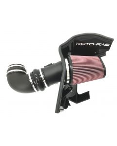 2017-24 Camaro ZL1 Cold Air Intake With Oiled Filter buy in USA