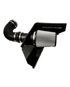 2010-15 Camaro V8 Cold Air Intake With Dry Filter buy in USA