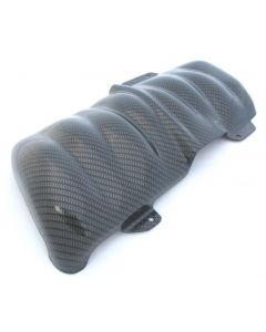 2010-15 Camaro V8 Plenum Cover Carbon Fiber Hydrographics Finish RotoFab buy in USA