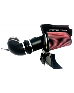 2016-19 Cadillac CTS-V Cold Air Intake buy in USA