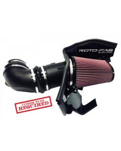 2017-24 Camaro ZL1 Big Gulp Series Cold Air Intake buy in USA