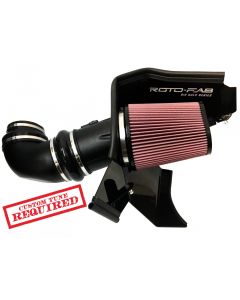 2016-19 CTS-V Big Gulp Series Cold Air Intake buy in USA