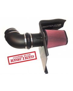 2012-15 Camaro Zl1 Big Gulp Series Cold Air Intake buy in USA