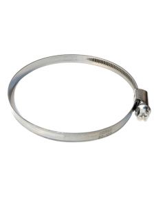 110-130mm Stainless Steel Hose Clamp buy in USA